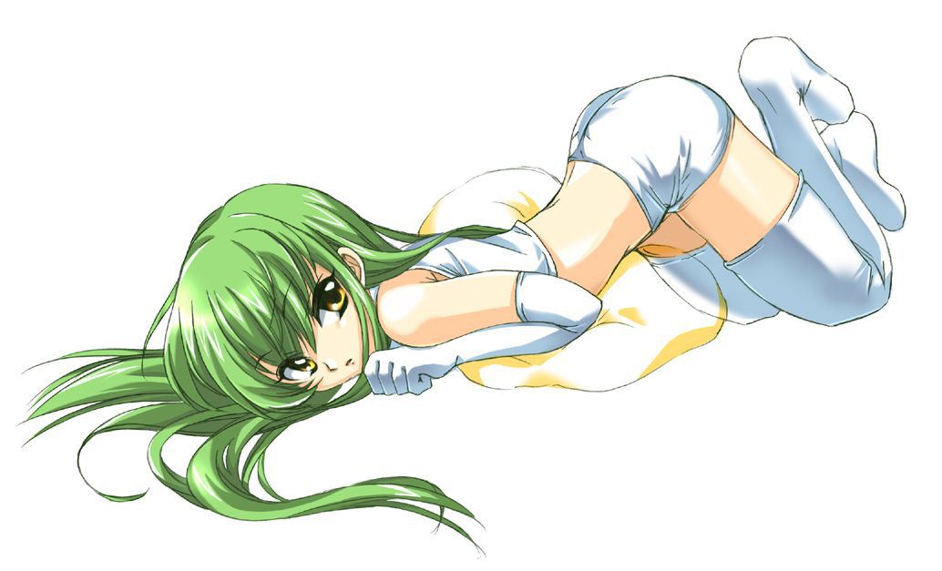 Ecchi Pics [Code Geass] 36