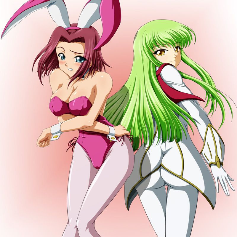 Ecchi Pics [Code Geass] 361