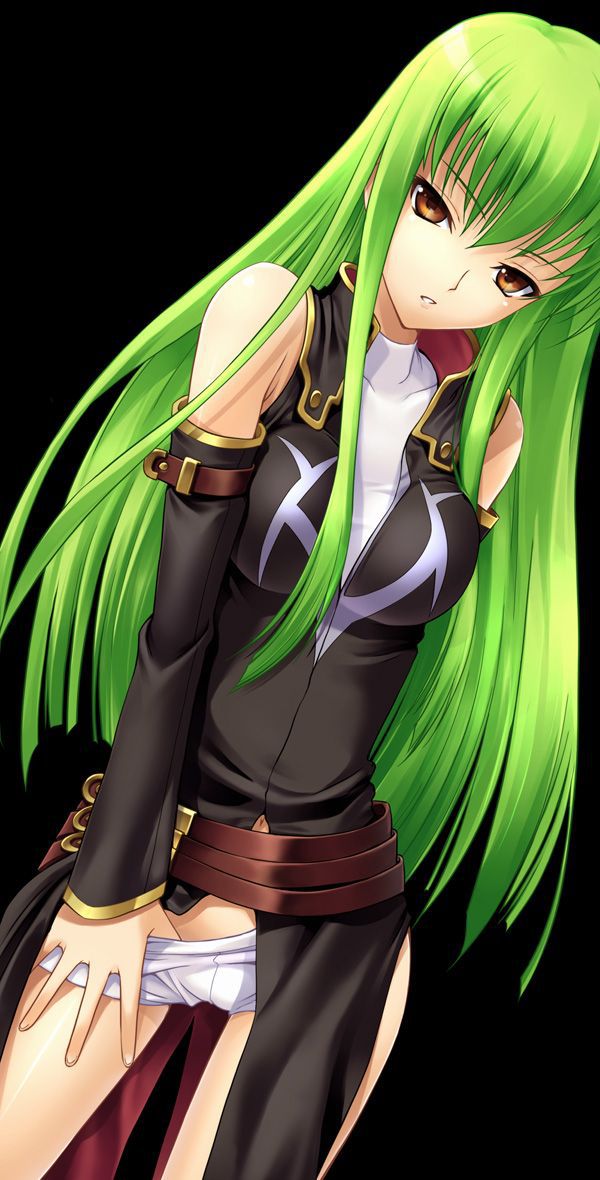 Ecchi Pics [Code Geass] 371