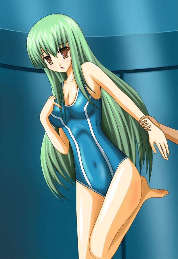 Ecchi Pics [Code Geass] 373