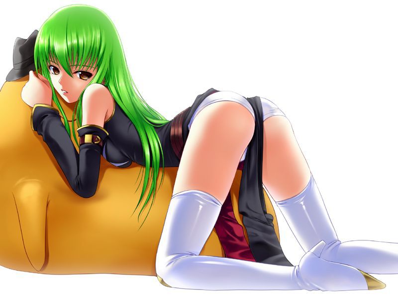 Ecchi Pics [Code Geass] 377