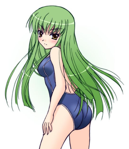 Ecchi Pics [Code Geass] 382