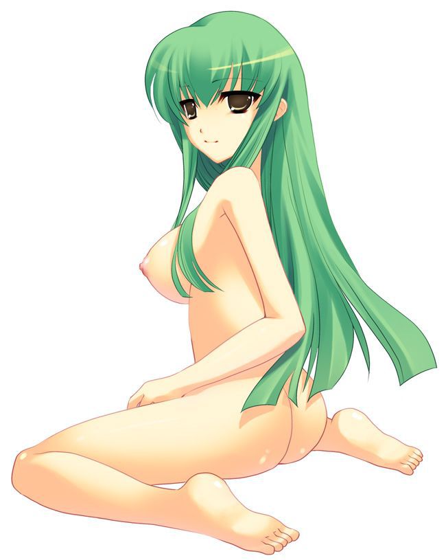 Ecchi Pics [Code Geass] 384