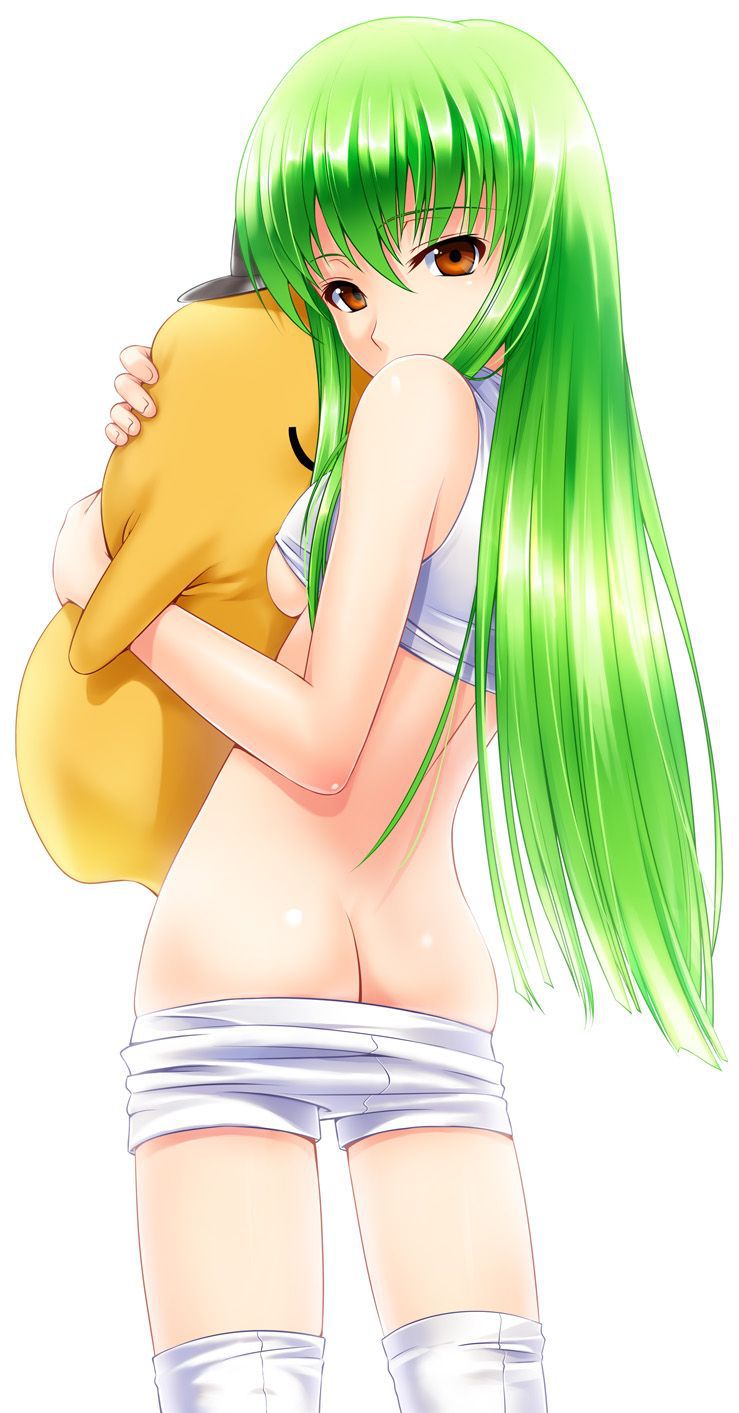 Ecchi Pics [Code Geass] 39