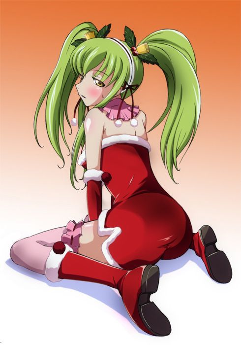 Ecchi Pics [Code Geass] 391