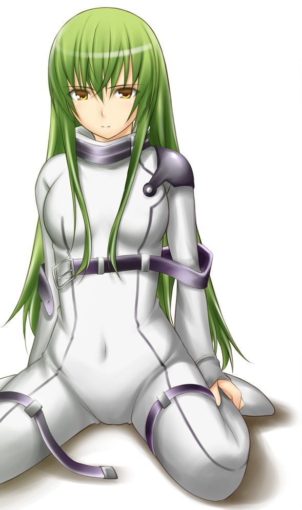 Ecchi Pics [Code Geass] 392