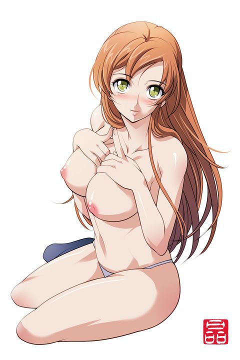 Ecchi Pics [Code Geass] 405