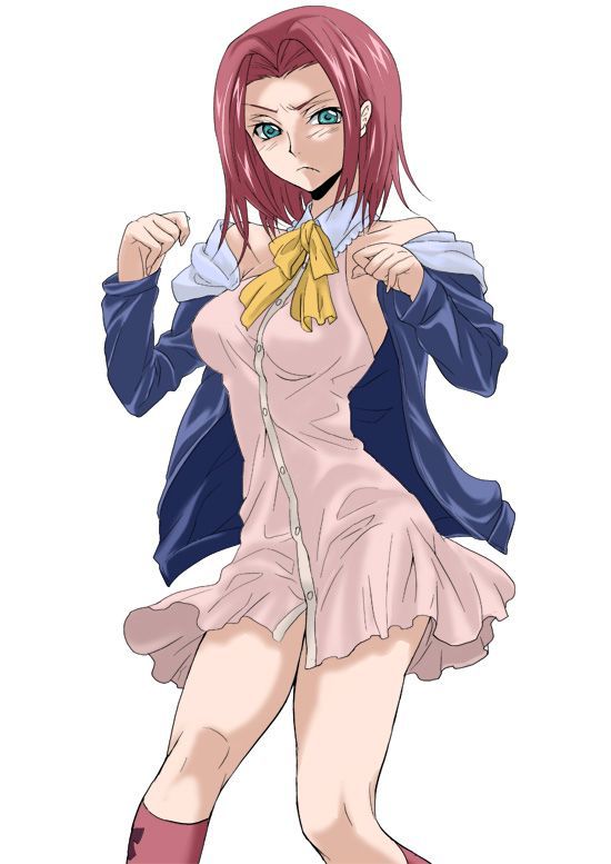 Ecchi Pics [Code Geass] 418