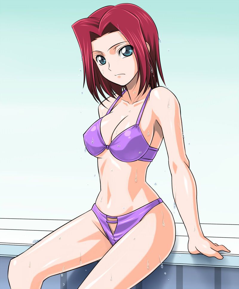 Ecchi Pics [Code Geass] 419