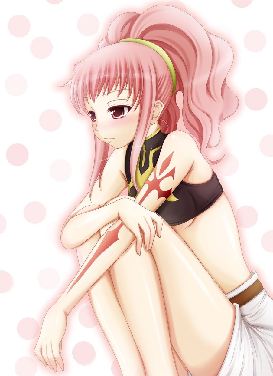 Ecchi Pics [Code Geass] 44