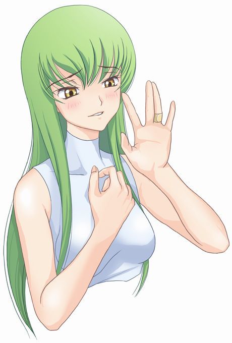 Ecchi Pics [Code Geass] 53