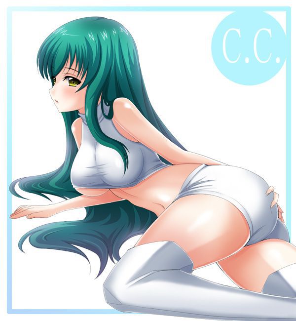 Ecchi Pics [Code Geass] 66