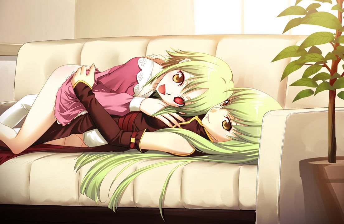 Ecchi Pics [Code Geass] 69