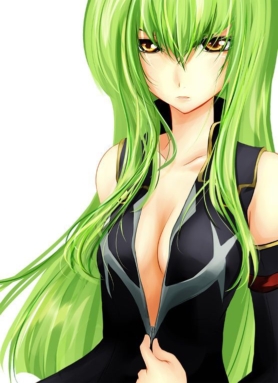 Ecchi Pics [Code Geass] 70