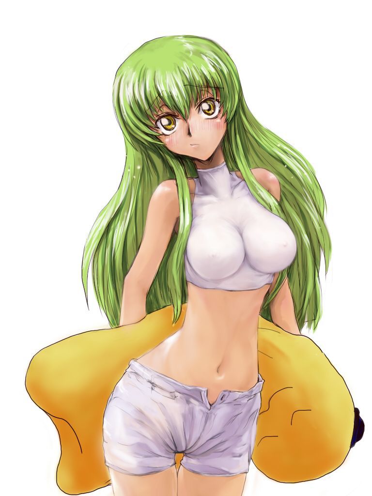 Ecchi Pics [Code Geass] 75