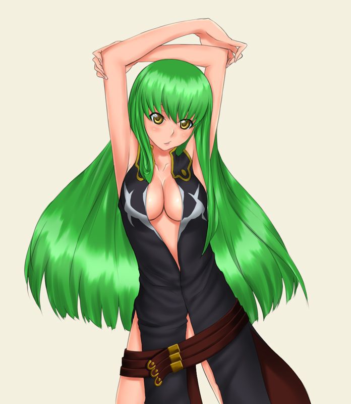 Ecchi Pics [Code Geass] 92