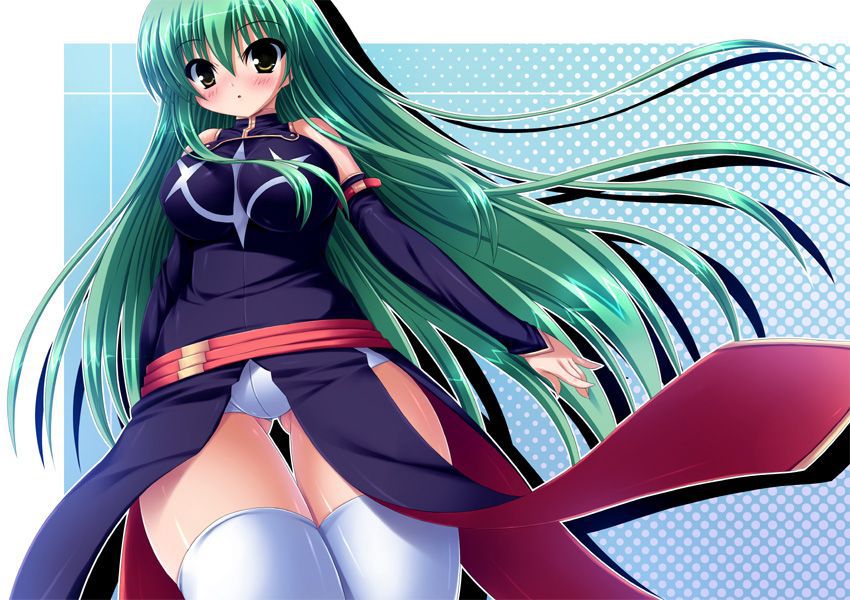 Ecchi Pics [Code Geass] 94