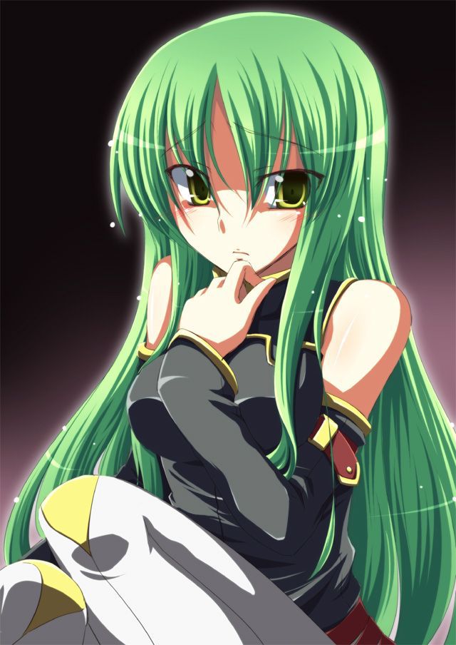 Ecchi Pics [Code Geass] 99