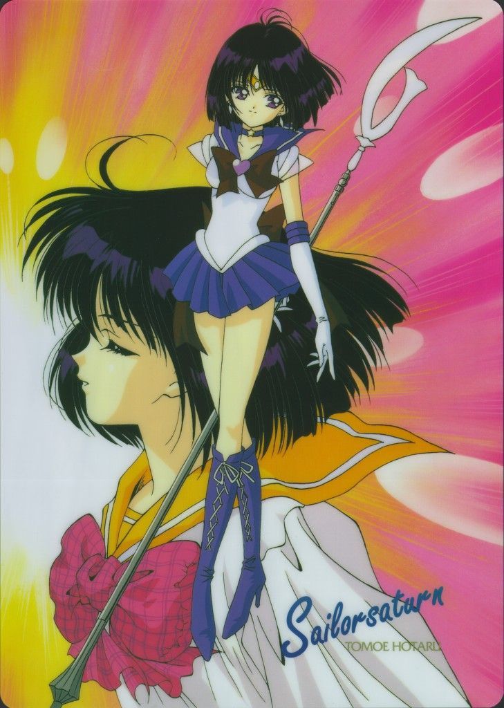 Random Sailormoon Pictures 15 175