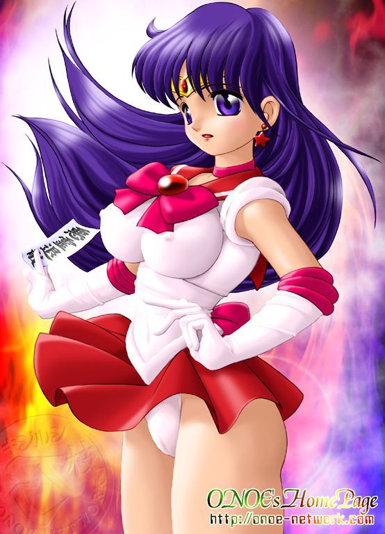 Random Sailormoon Pictures 10 28