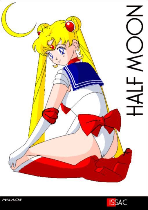 Random Sailormoon Pictures 13 100