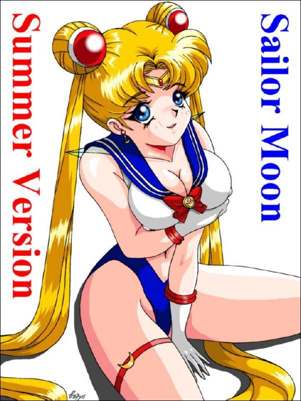 Random Sailormoon Pictures 13 109