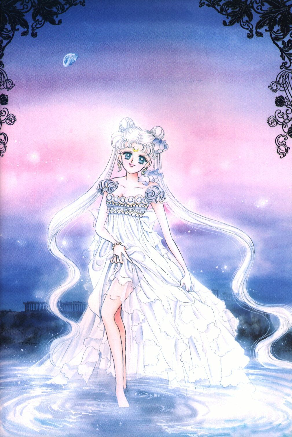 Random Sailormoon Pictures 13 115