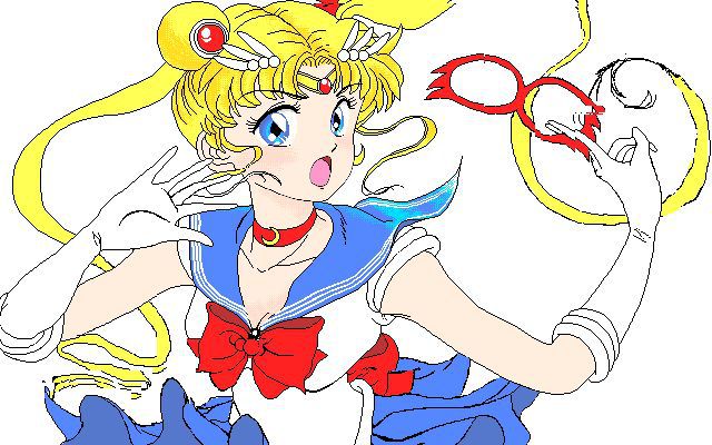 Random Sailormoon Pictures 13 117