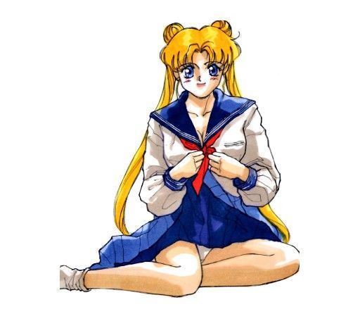 Random Sailormoon Pictures 13 128