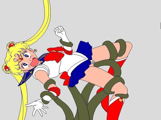 Random Sailormoon Pictures 13 130
