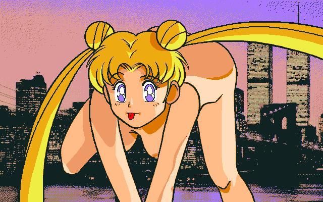 Random Sailormoon Pictures 13 133