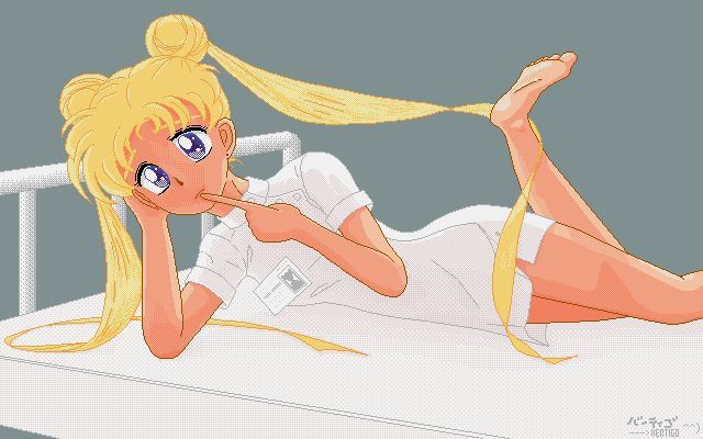 Random Sailormoon Pictures 13 136