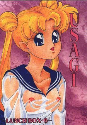 Random Sailormoon Pictures 13 138