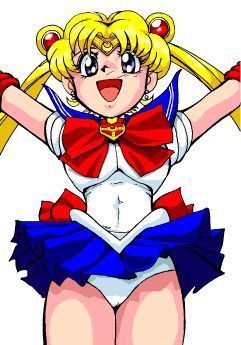 Random Sailormoon Pictures 13 145