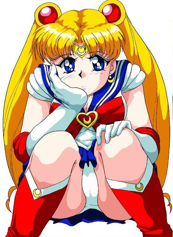 Random Sailormoon Pictures 13 165