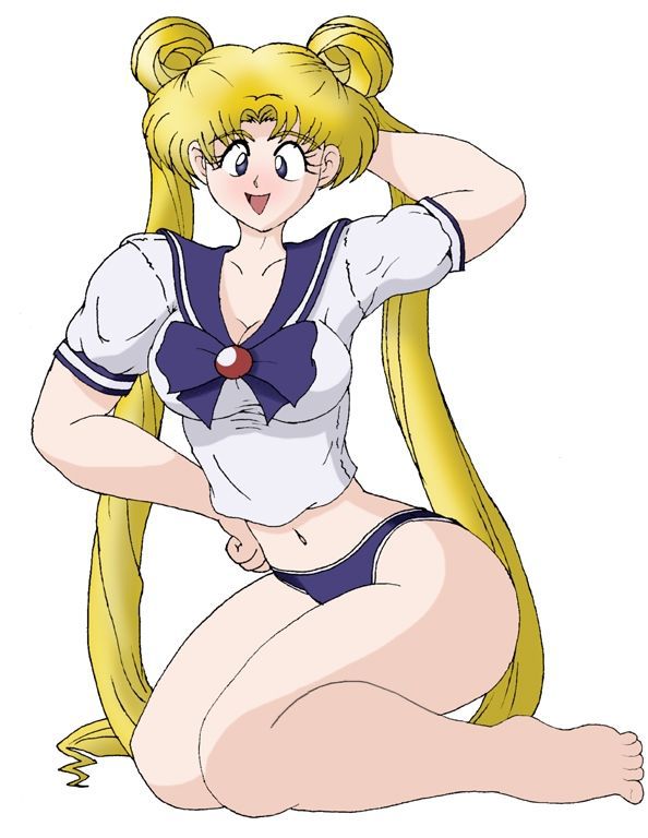 Random Sailormoon Pictures 13 19