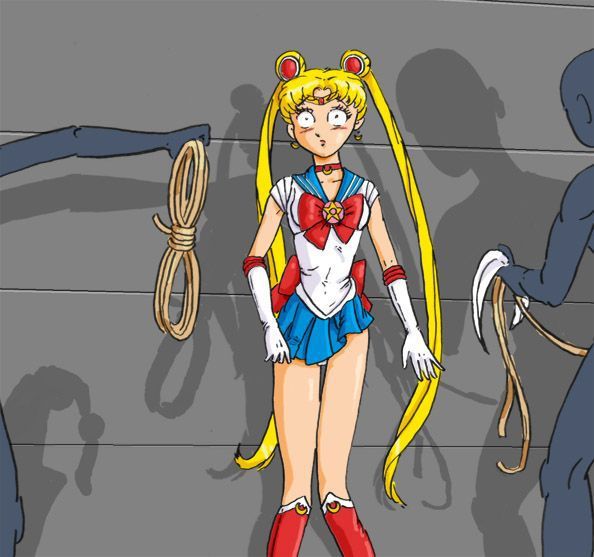 Random Sailormoon Pictures 13 191