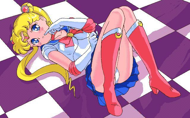 Random Sailormoon Pictures 13 195