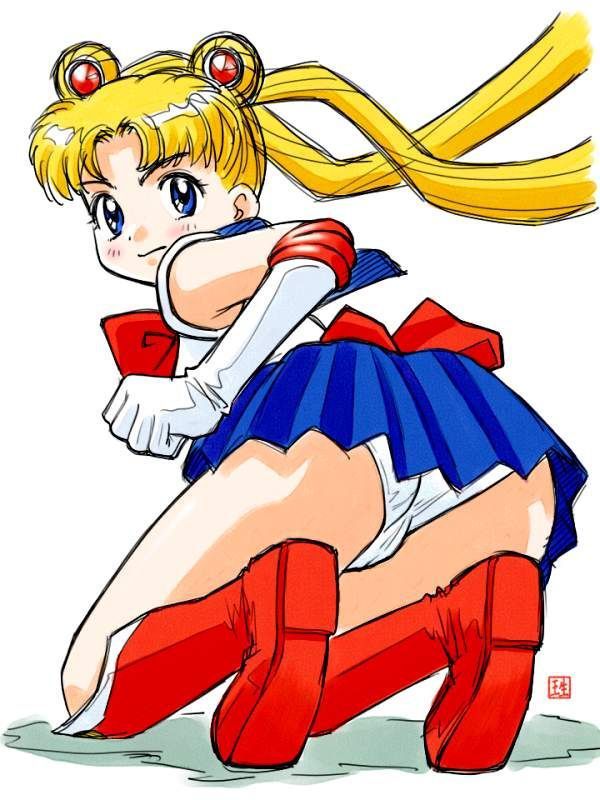 Random Sailormoon Pictures 13 206