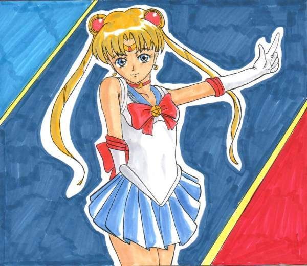 Random Sailormoon Pictures 13 222