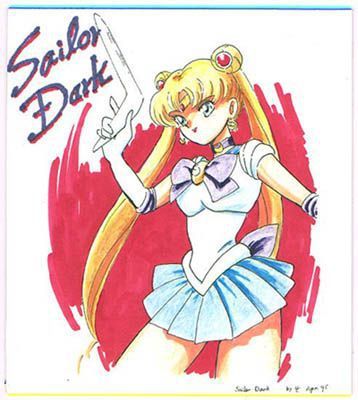Random Sailormoon Pictures 13 224
