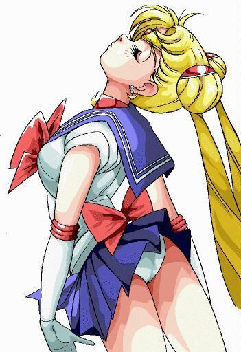 Random Sailormoon Pictures 13 234