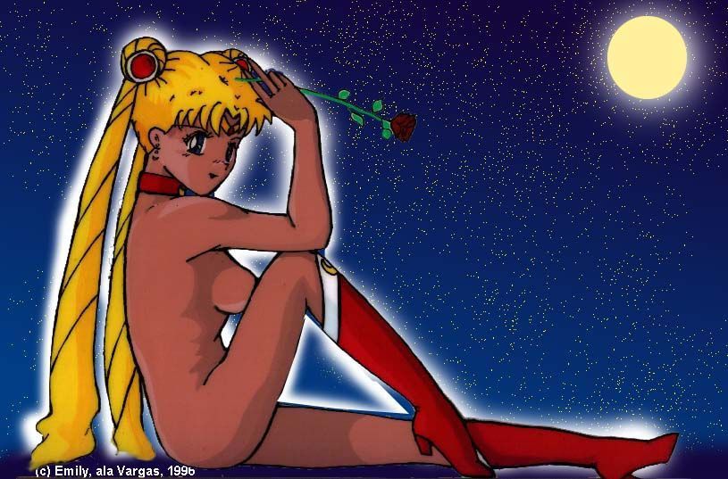 Random Sailormoon Pictures 13 238