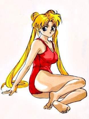 Random Sailormoon Pictures 13 241