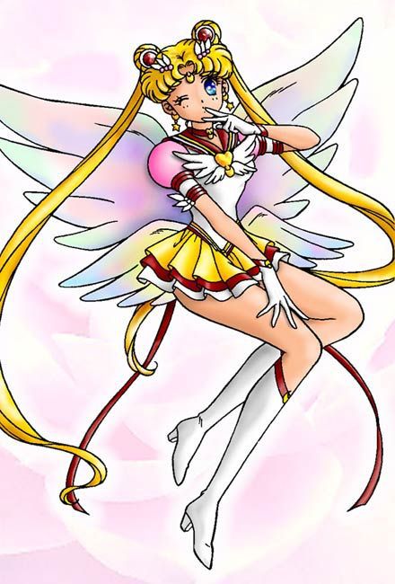 Random Sailormoon Pictures 13 38