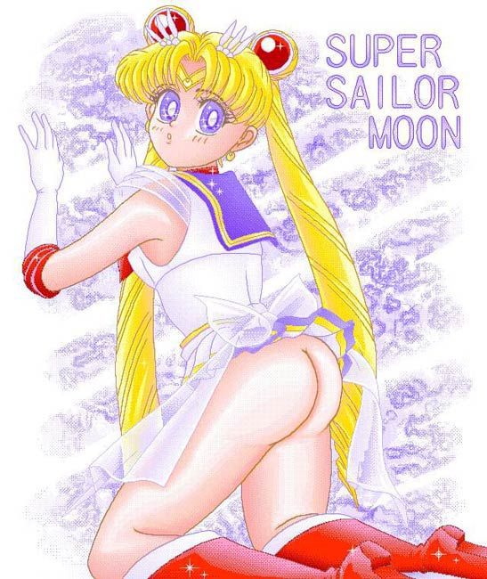 Random Sailormoon Pictures 13 40