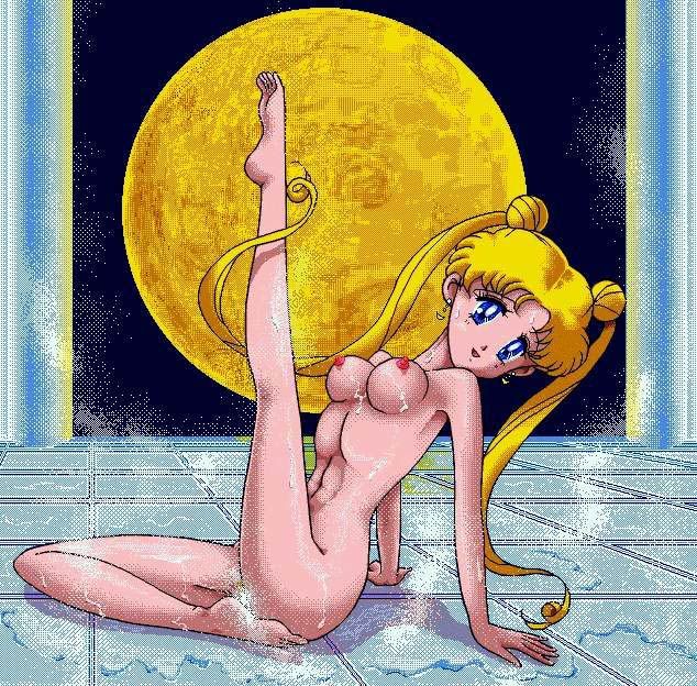 Random Sailormoon Pictures 13 41