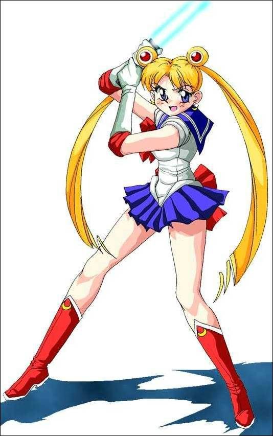 Random Sailormoon Pictures 13 43