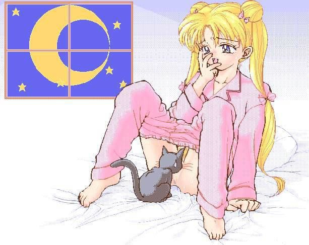 Random Sailormoon Pictures 13 47