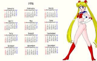Random Sailormoon Pictures 13 53